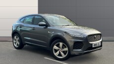 Jaguar E-Pace 2.0d [180] R-Dynamic S 5dr Diesel Estate